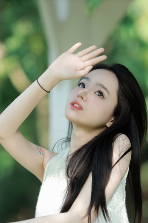 职业的妈妈