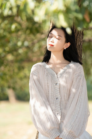 七夕潘甜甜牛郎织女视频