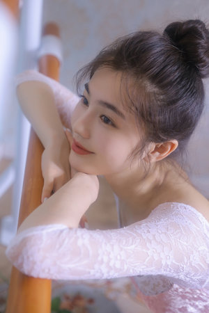 舔骚b